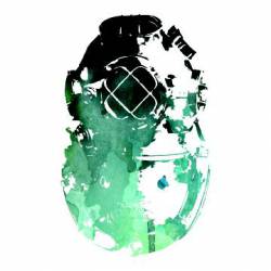 Fire From The Gods (USA-2) : Sleeping with Anchors and Mirrors